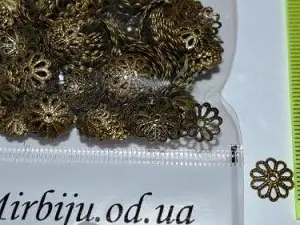 шапочки