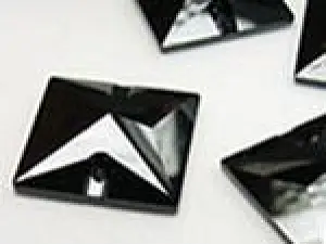 3240 jet black 16mm