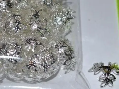 Шапочки