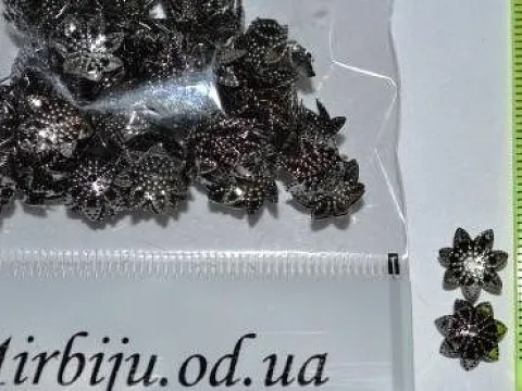 Шапочки