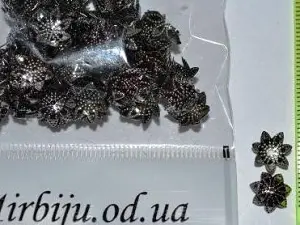 Шапочки