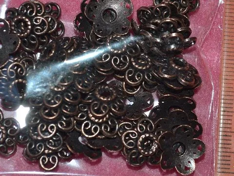 Шапочки