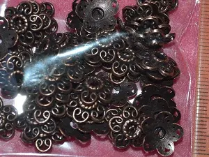 Шапочки