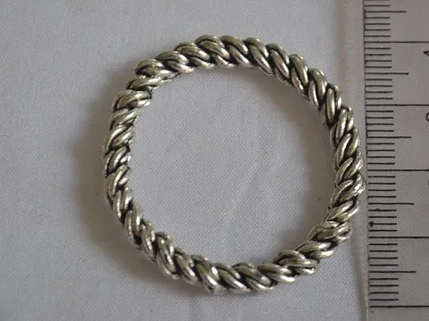 Кільце декоративне