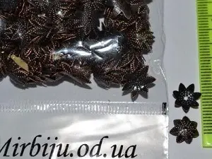 Шапочки
