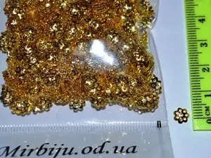 Шапочки