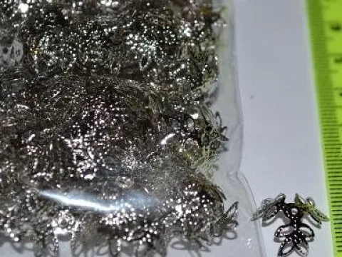 Шапочки
