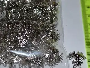 Шапочки