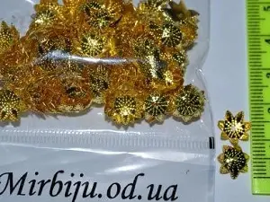 Шапочки