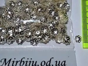 Шапочки
