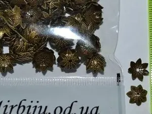 Шапочки