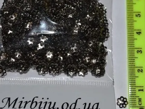 Шапочки