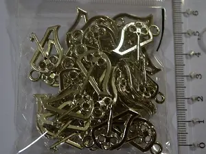 Подвески