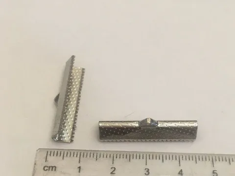 Зажим 3см