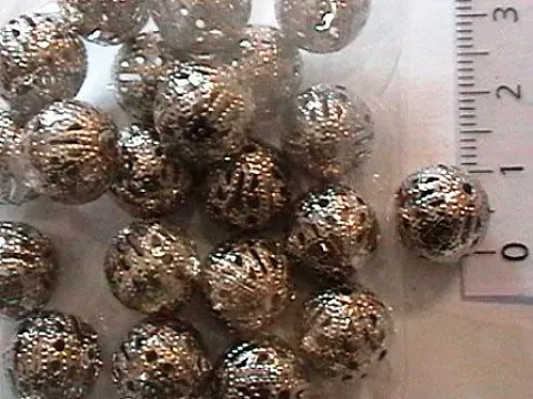 бусина укр