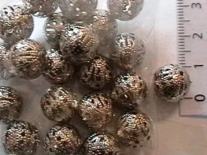 бусина укр