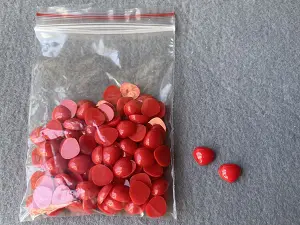 Носики клейові 1,2см