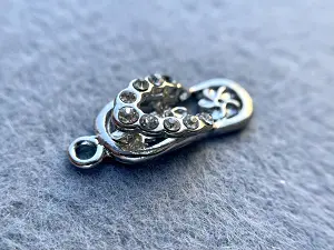 Підвіска Взуття