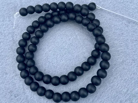 Шунгіт-6мм
