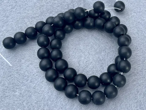 Шунгіт-8мм