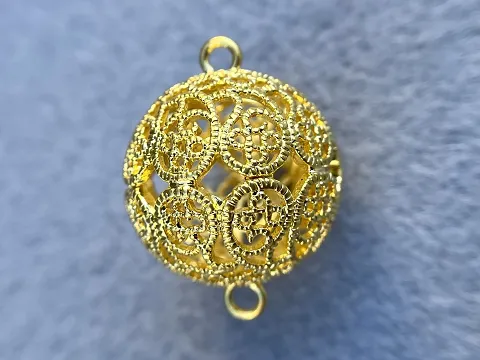 Разделитель Шарик