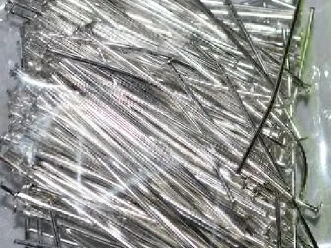 Гвозди фасовка