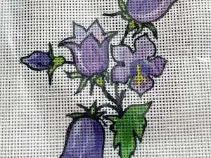 Набор для вышивания нитками