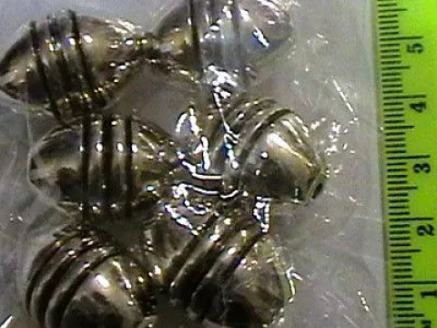 бусины