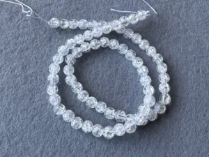 Горный Хрусталь-6мм