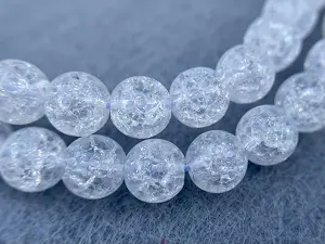 Горный Хрусталь-6мм