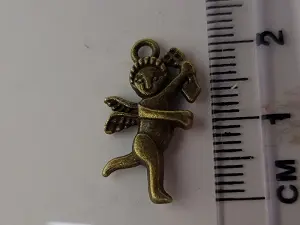 Подвески -10шт