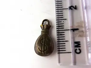 Подвески-10шт
