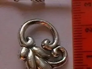 замочек