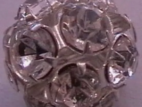 бусина укр