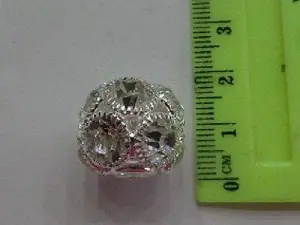 бусина укр