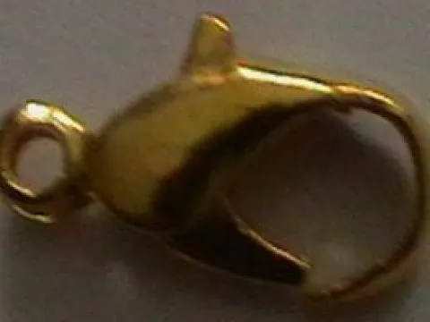 замочек