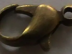 замочек