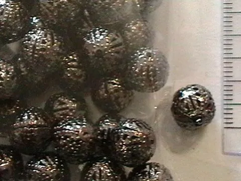 бусина укр
