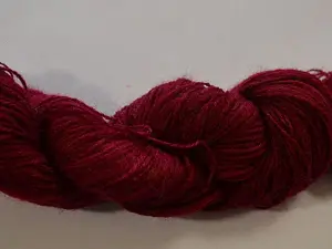 нитки акрилові