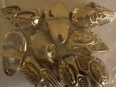 бусины