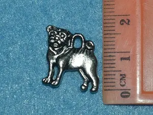 подвеска 10шт