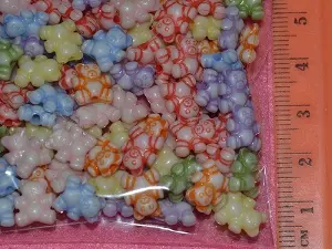 бусины
