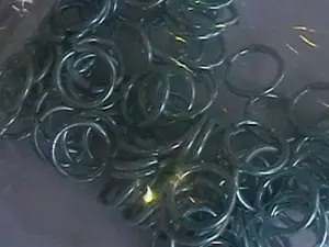 Сполучні кільця-10мм