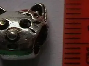 бусина укр