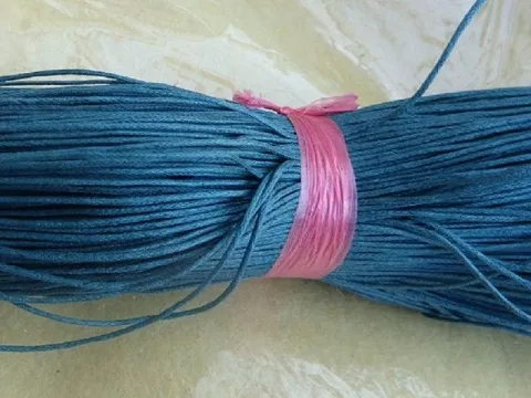 Шнур в пасме