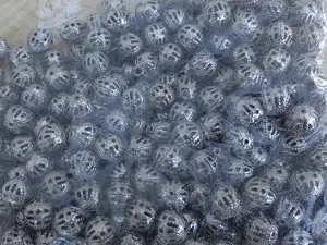 бусина 10мм укр