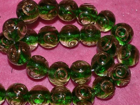 lampwork