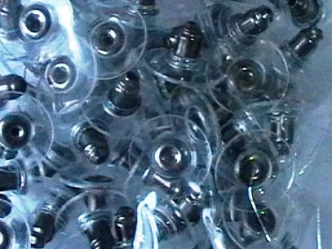 Заглушки