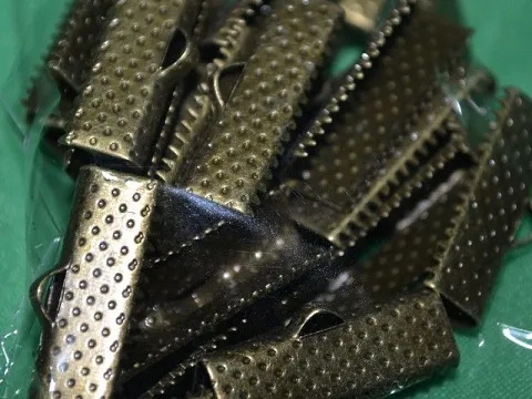 Зажим для лент 2 см