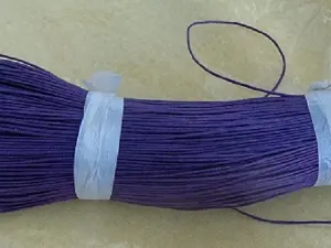 Шнур в пасме